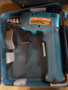 Power Tools