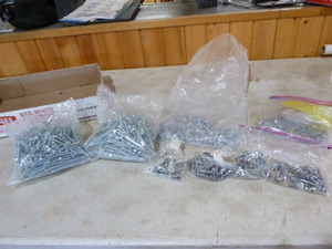 Miscellaneous Hardware