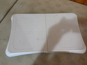 Nintendo Wii Balance Board