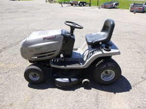 Murray Riding Lawn Mower