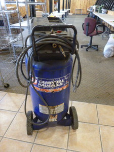 Campbell-Hausfeld Air Compressor