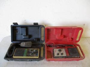lot 102 image: Lot of CB Radios.