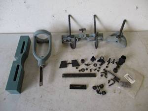 lot 109 image: Drill Supplies