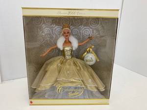 2000 Special Edition Celebration Barbie NIB