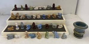 Wade Figurines