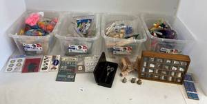 Misc. Craft Items