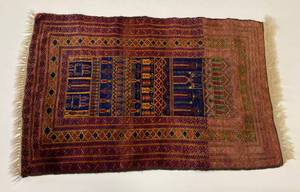 34 x 53 Persain Hand Made Rug