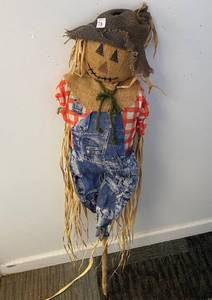 51 Scarecrow