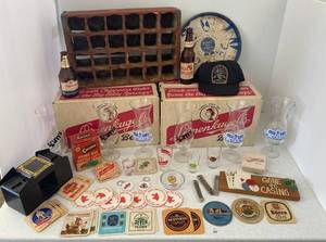 Man Cave Lot
