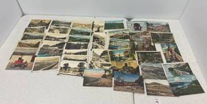 Vintage Misc. Postcards