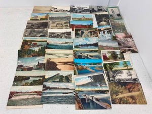 Vintage Misc. Postcards