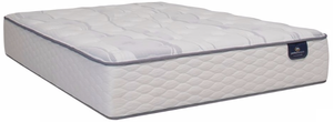 Brand New Serta Perfect Sleeper Deluxe Edition Ultra Plush 12 Top  Queen Mattress