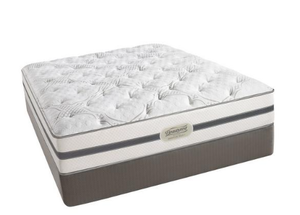 Brand New Simmons Beautyrest Recharge Signature Select Plush Queen Mattress