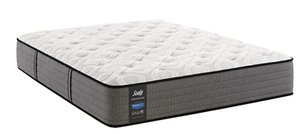 Brand New Sealy Response Performance 11 KING Firm Tight Top Mattress
