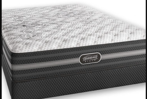 Brand New Beautyrest Black Series 13 Ultra Plush Top CALIFORNIA KING Mattress
