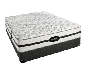 Brand New KING Simmons Beautyrest Black Series Alexia Extra Firm Mattress