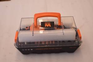 Rotary Tool Kit