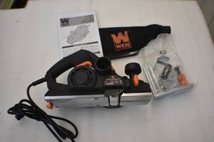 Electric Planer