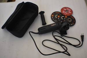 Angle Grinder