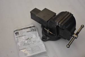 Bench Vise