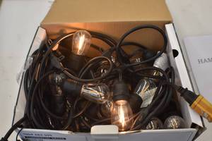 String LIghts