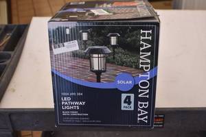 Solar Lights