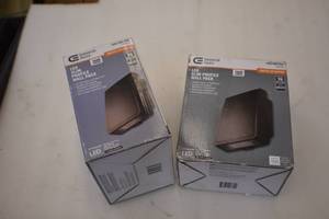 Wall Pack