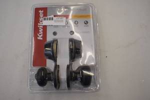 Lock Set