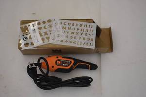 Engraver