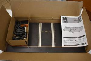 Drill Press Table