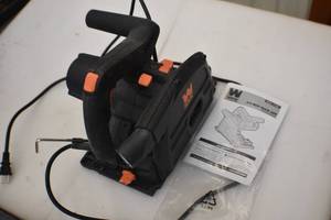 Track Saw