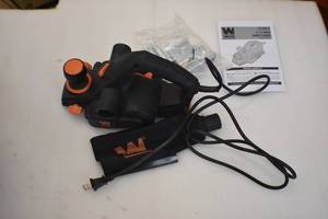 Electric Planer