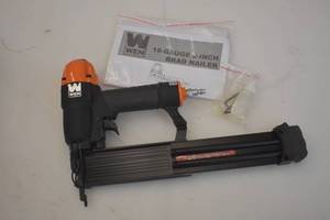 Brad Nailer