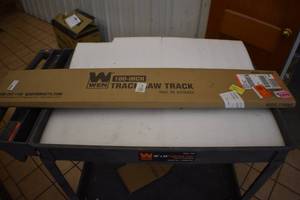 Track Saw Track