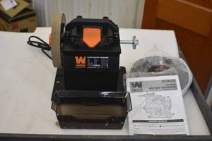 WETDry sharpener