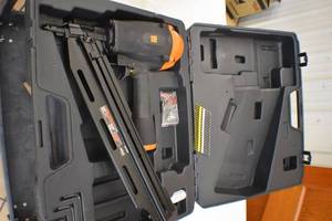 Framing Nailer