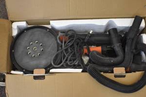 Drywall Sander