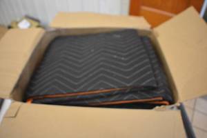 Furniture Blankets