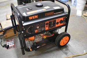 11000w generator