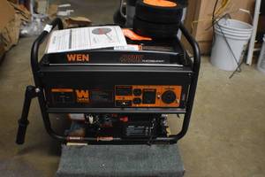 4750 W Generator