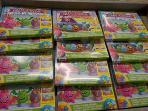 Craft-A-Scene and Easter Dcor...