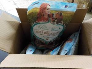 5 - 16 oz Bags Pioneer Women Dog Tr...