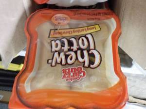 Case of 5 - 5.0 oz pkgs Canine Carr...