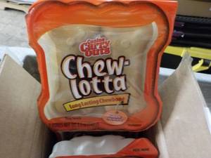 Case of 5 - 5.0 oz pkgs Canine Carr...