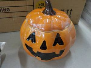 Fall and Halloween Dcor...