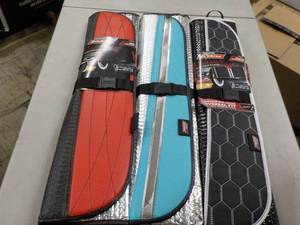 3 Dickies Sun Shades...