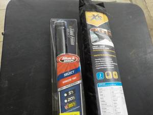 Black Magic Window Tint and FrostS...