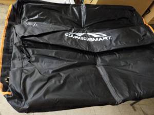 Cargo Smart cover...
