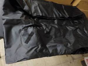 Cargo Smart cover...
