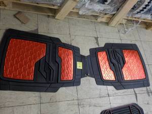 Auto, Truck Floor mats and Car Seat...
